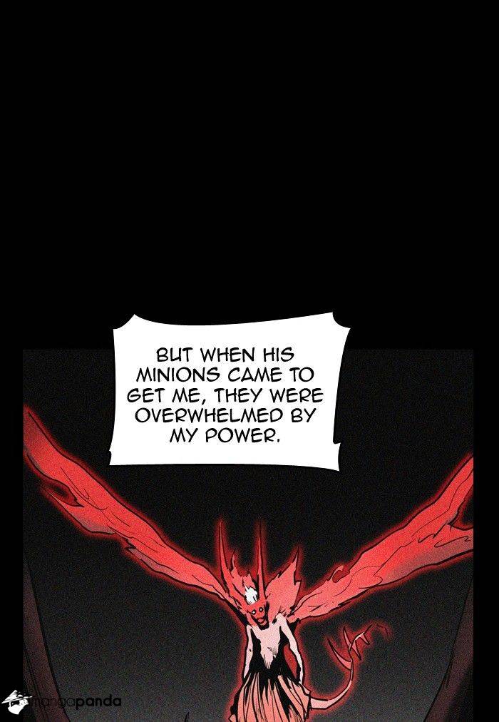 Tower of God Chapter 331 image 035